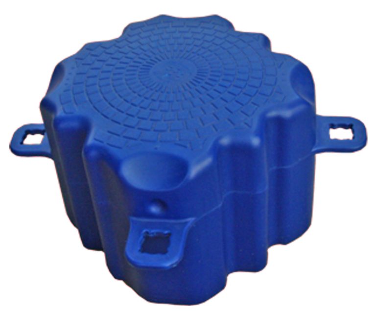 ทุ่น 40 น้ำเงิน