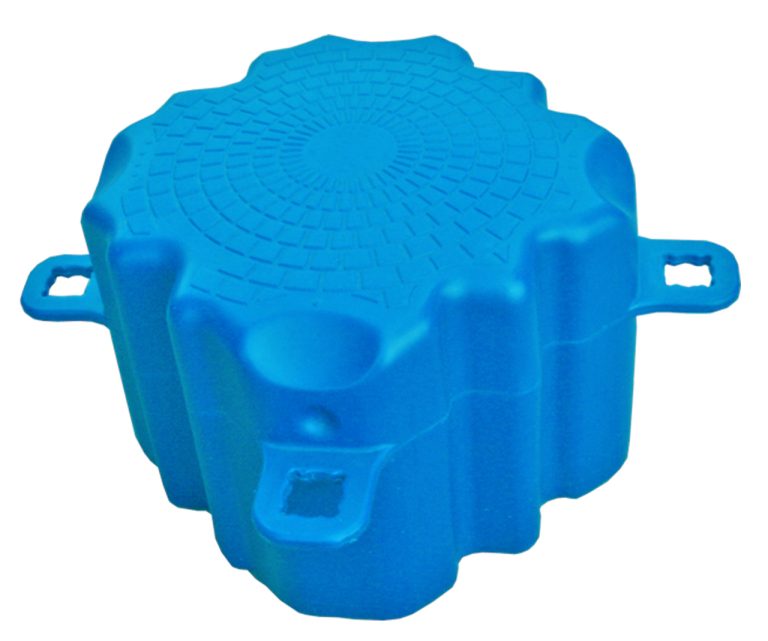 ทุ่น 40 ฟ้า