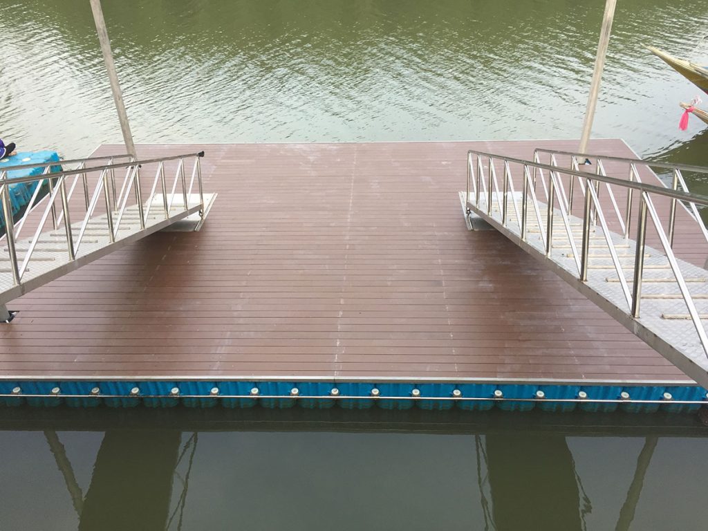 ท่าเรือเจมส์บอล