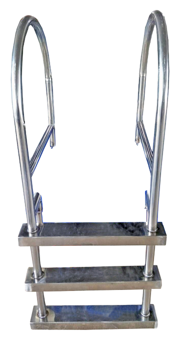 บันไดสแตนเลจ