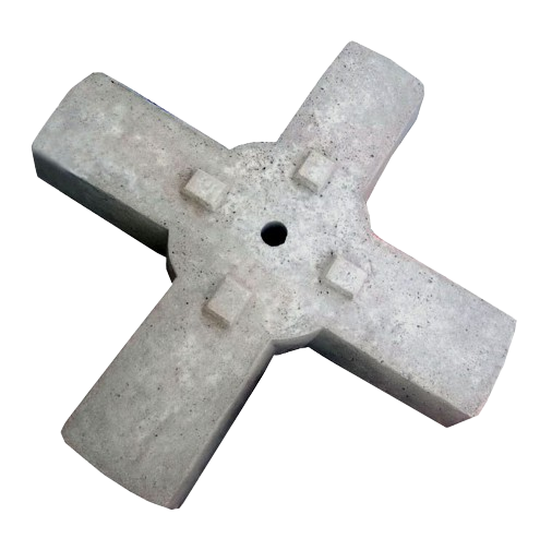 สมอคอนกรีต