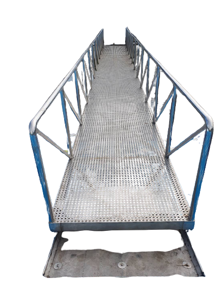 สะพานข้ามสแตนเลจ